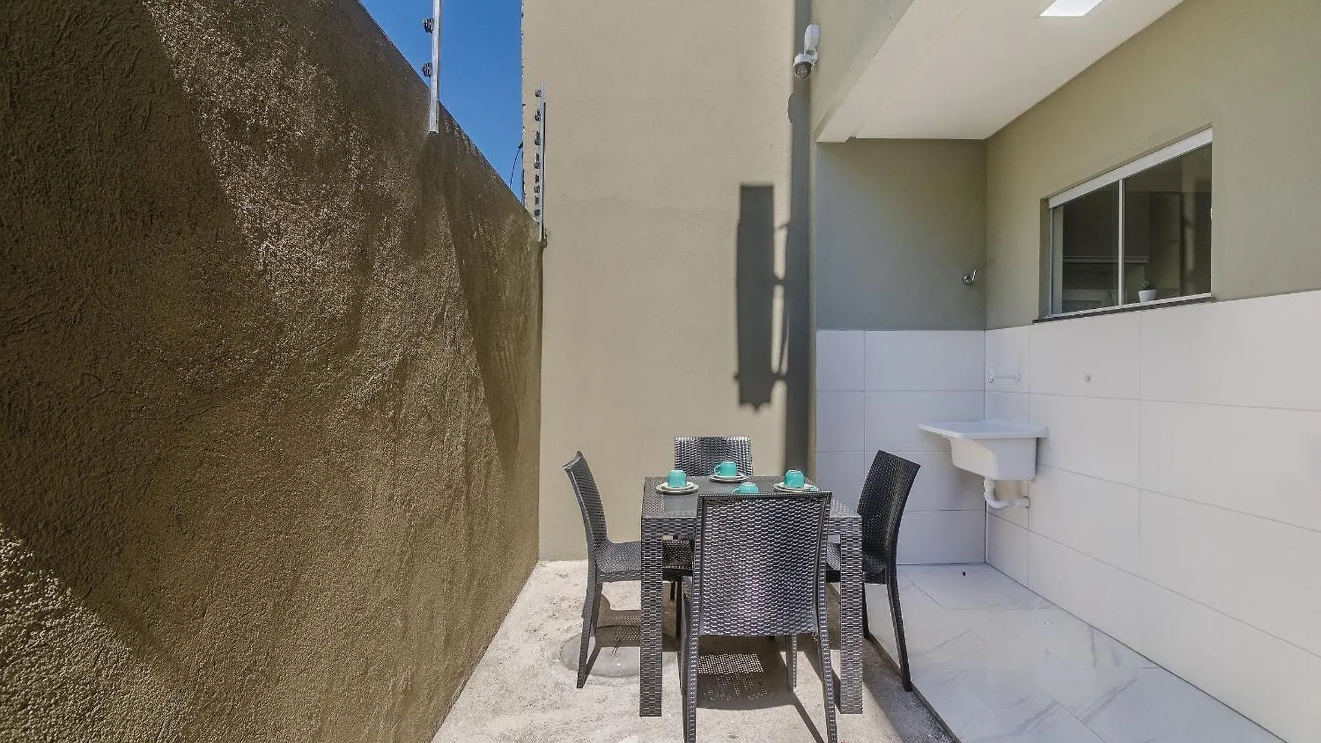 Lindo Apartamento Em Cond. C/ Piscina Cap0024 포르투세구로 0*,  브라질