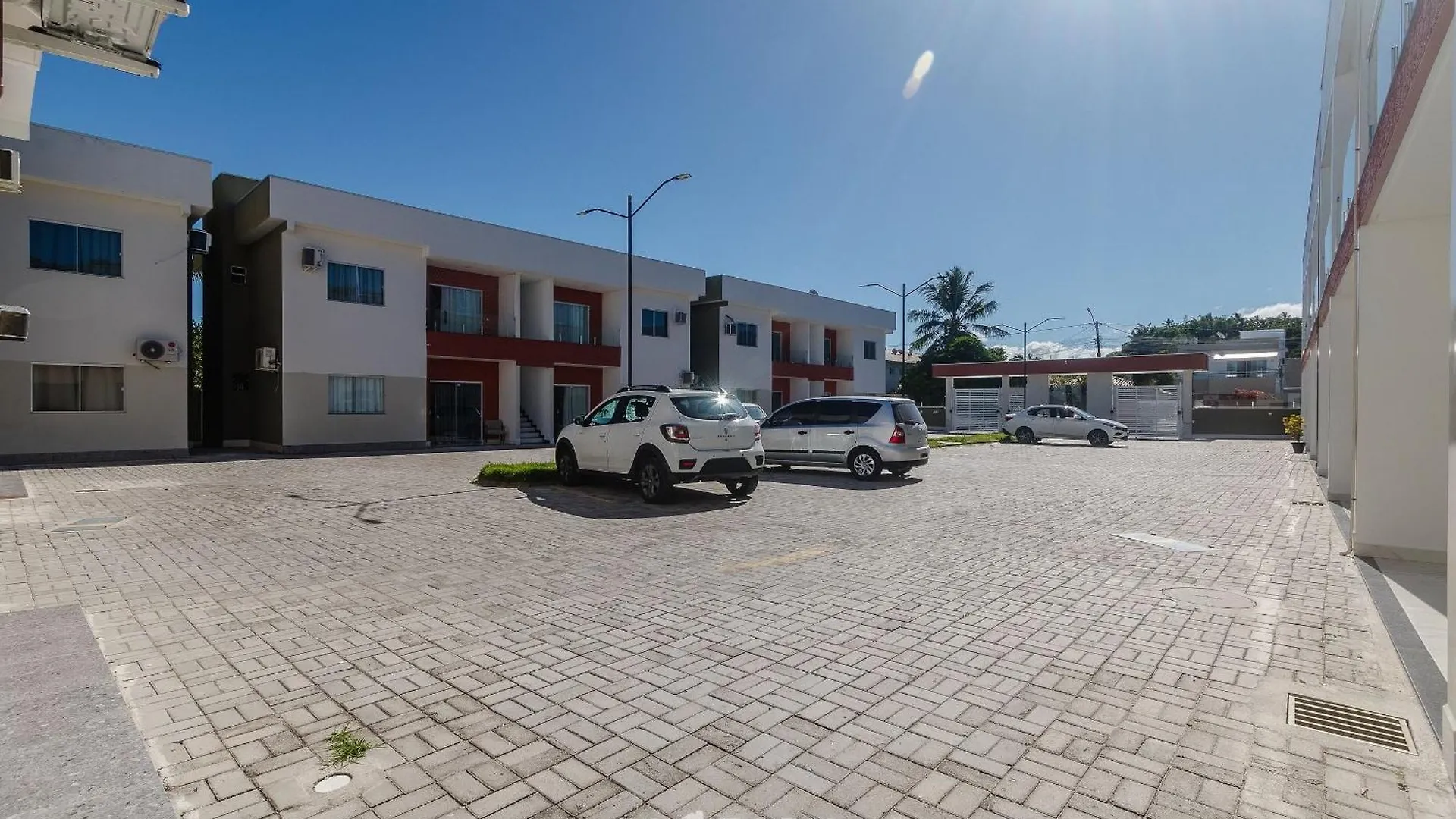 아파트 Lindo Apartamento Em Cond. C/ Piscina Cap0024 포르투세구로 브라질