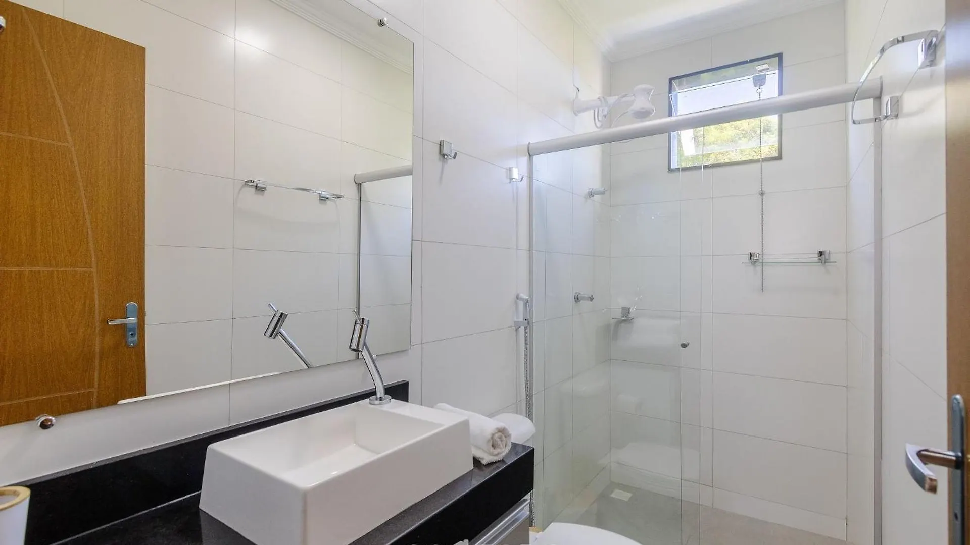 Lindo Apartamento Em Cond. C/ Piscina Cap0024 포르투세구로 브라질