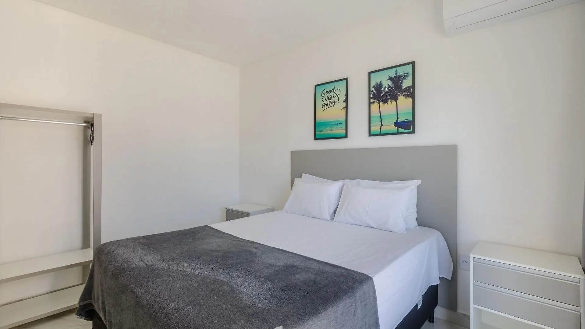Lindo Apartamento Em Cond. C/ Piscina Cap0024 Porto Seguro