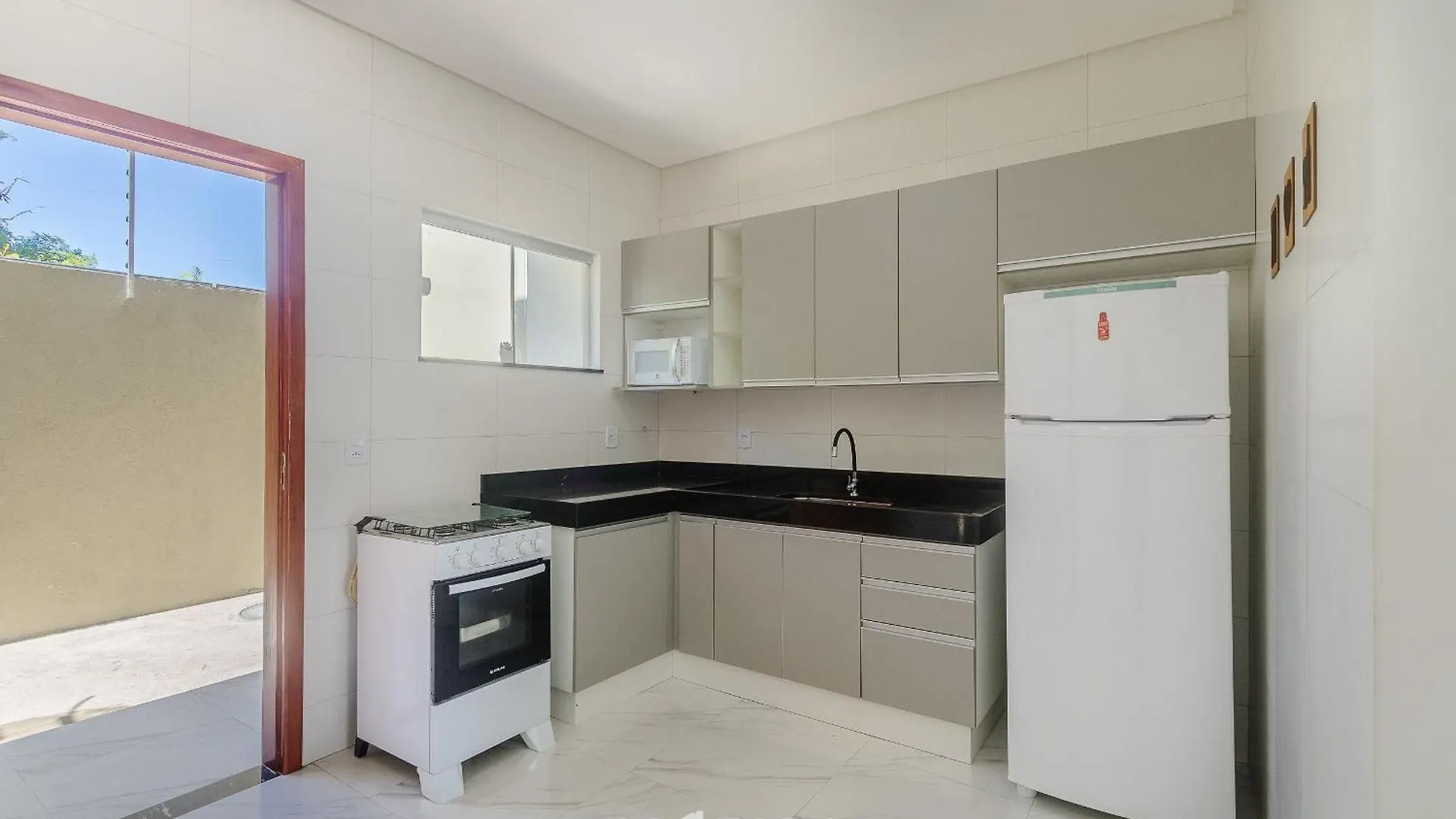 Lindo Apartamento Em Cond. C/ Piscina Cap0024 Porto Seguro