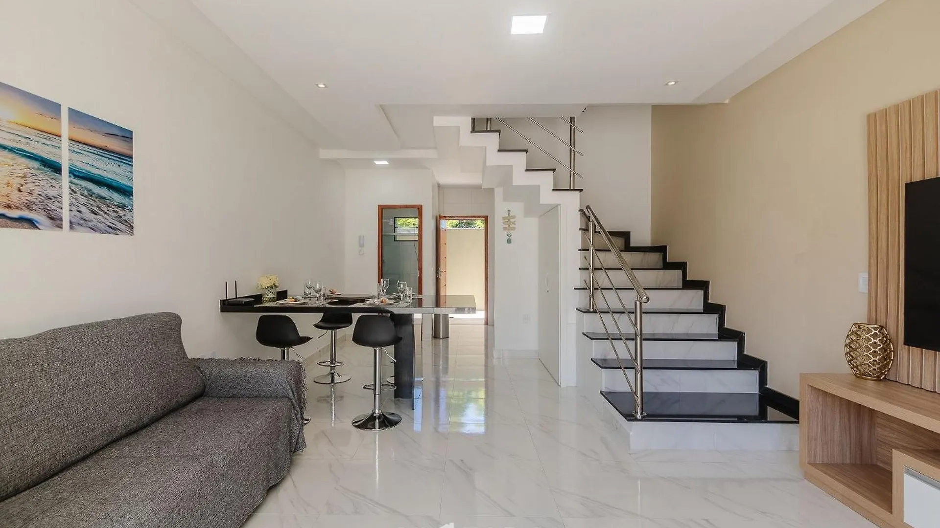 Lindo Apartamento Em Cond. C/ Piscina Cap0024 Porto Seguro