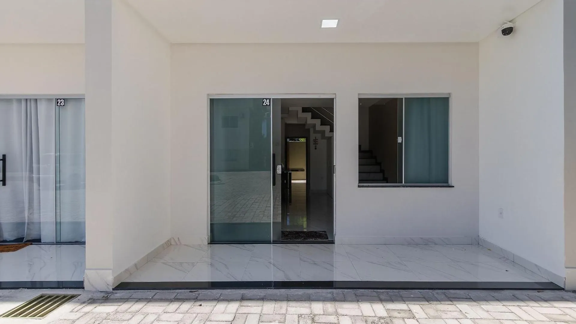 Lindo Apartamento Em Cond. C/ Piscina Cap0024 Porto Seguro