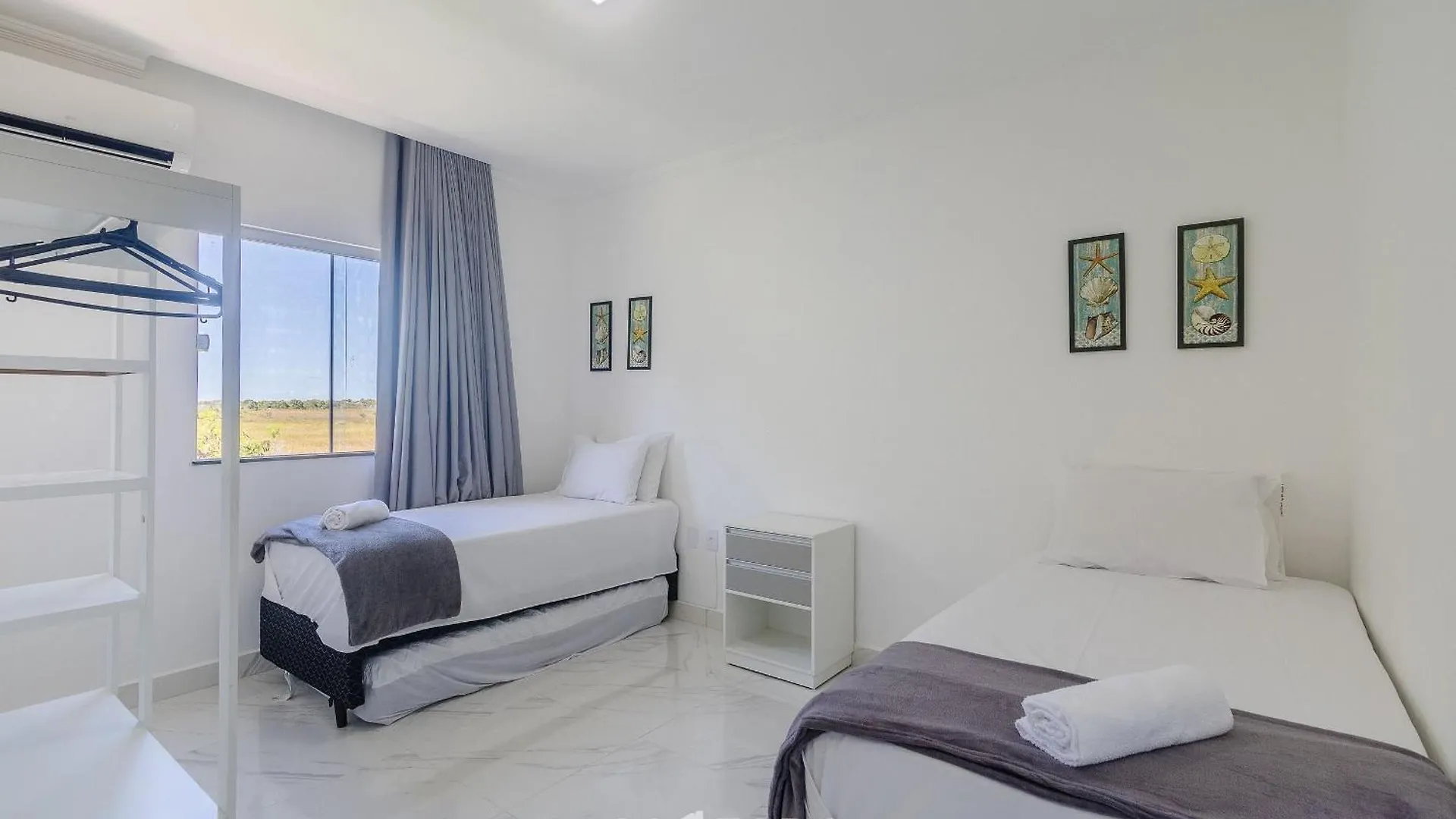 Lindo Apartamento Em Cond. C/ Piscina Cap0024 Porto Seguro