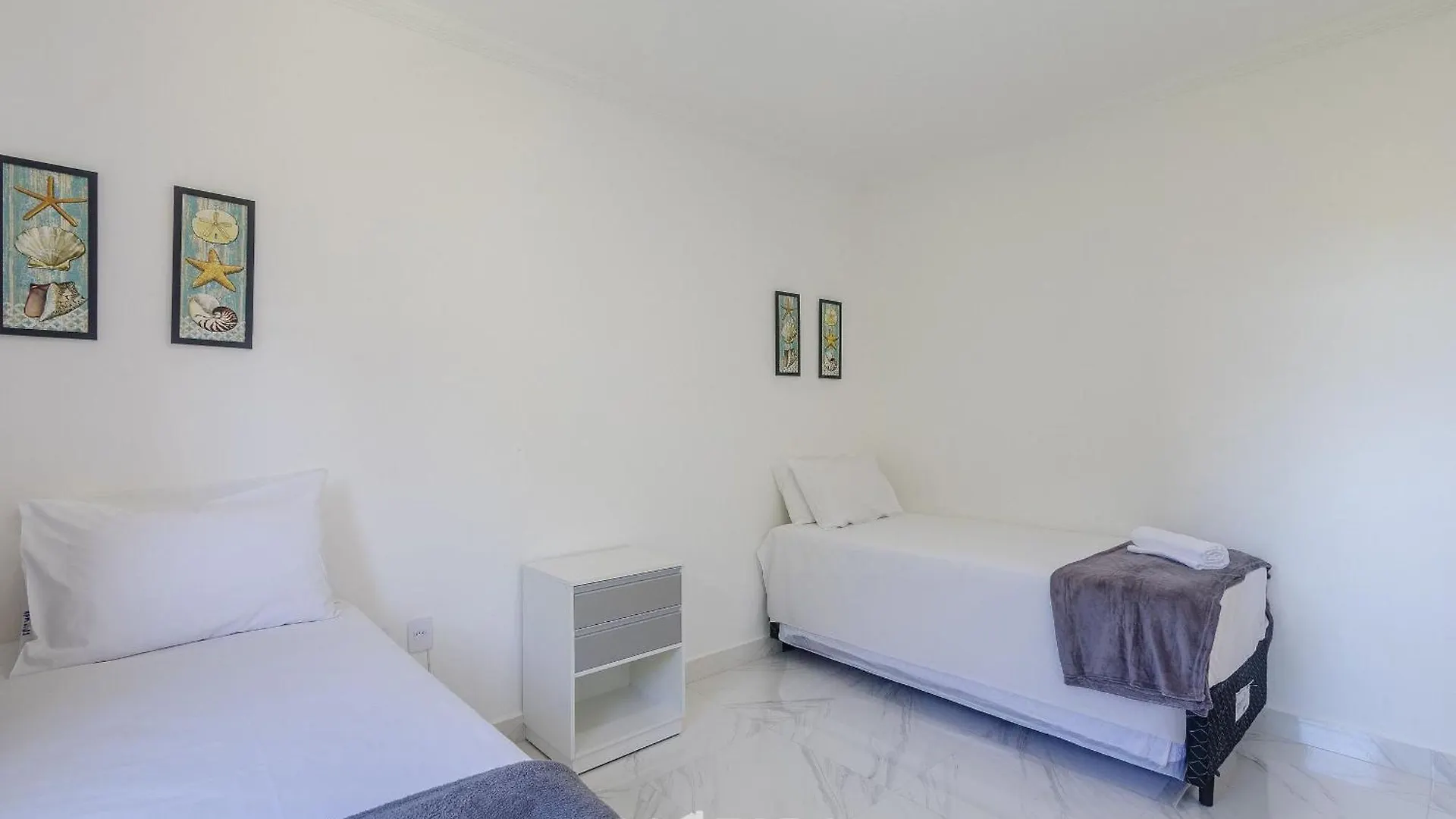 Lindo Apartamento Em Cond. C/ Piscina Cap0024 Porto Seguro Brasil